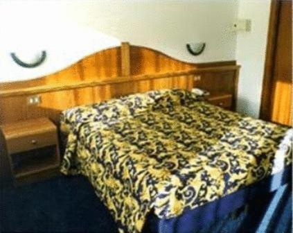 Albergo Gilda Caldonazzo Esterno foto
