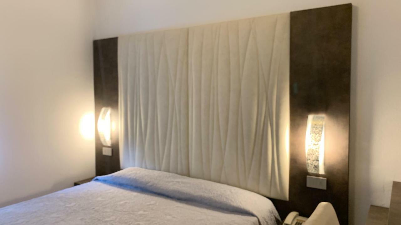 Albergo Gilda Caldonazzo Esterno foto