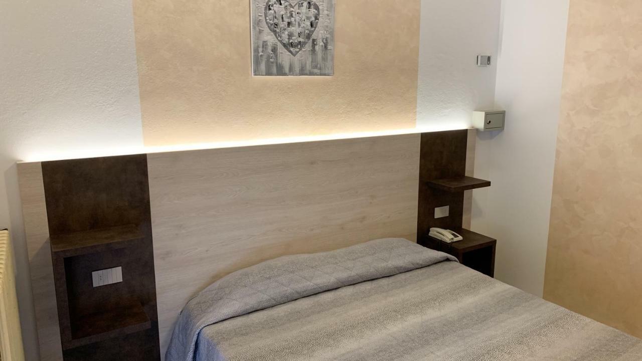 Albergo Gilda Caldonazzo Esterno foto